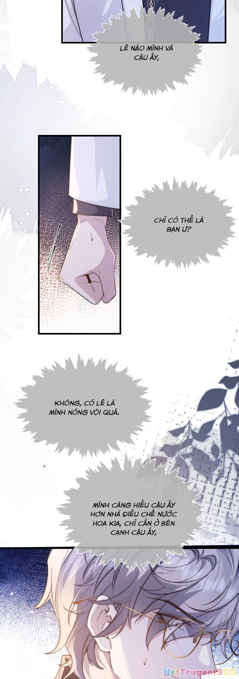 Kế Hoạch Tự Dưỡng Cuồng Khuyển Chapter 25 - 15