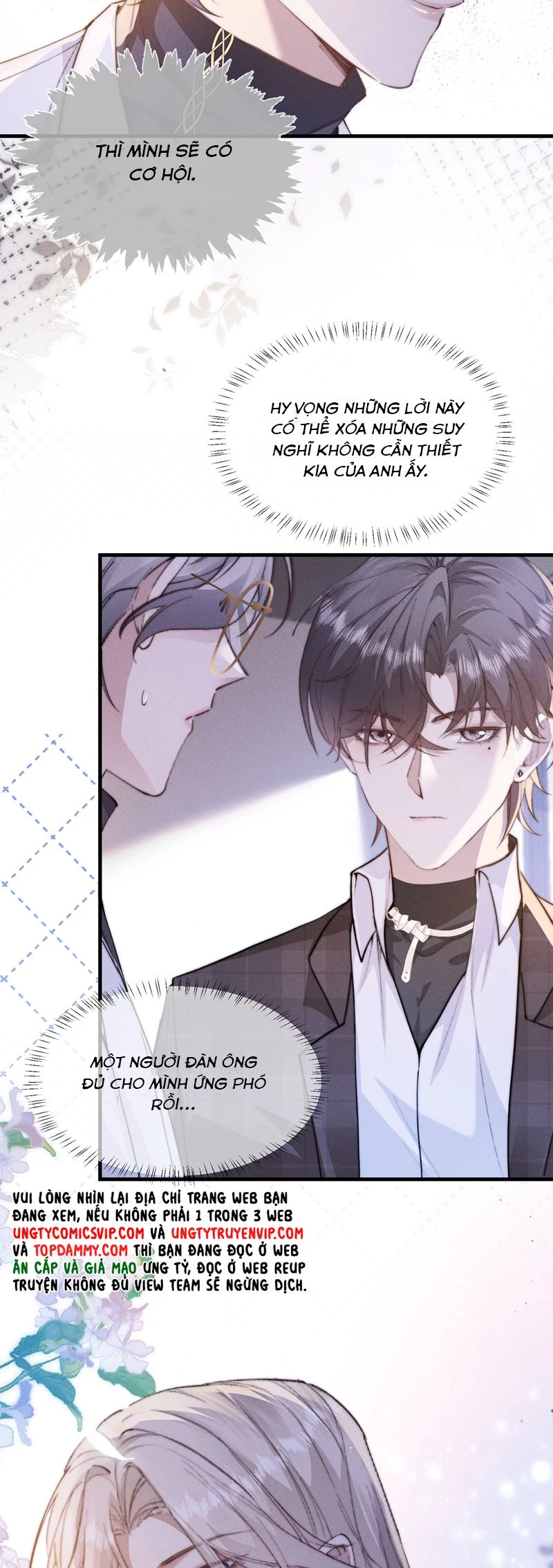 Kế Hoạch Tự Dưỡng Cuồng Khuyển Chapter 25 - 16