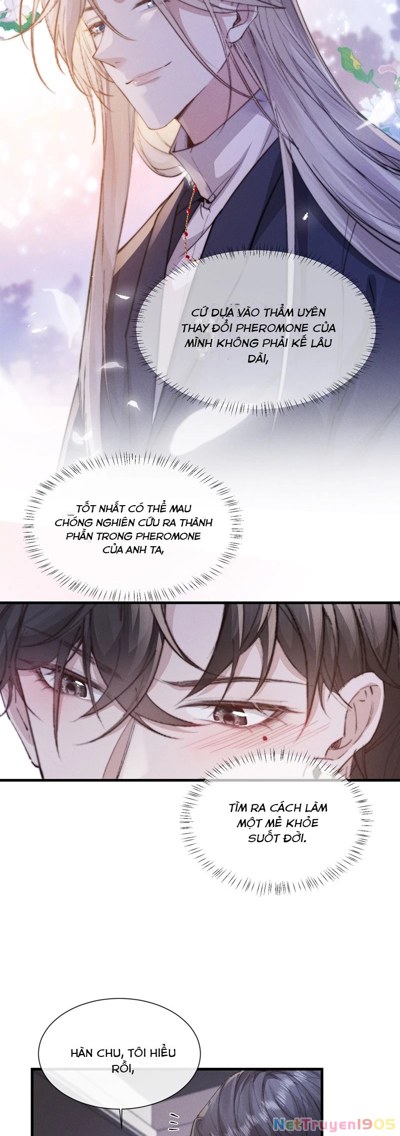 Kế Hoạch Tự Dưỡng Cuồng Khuyển Chapter 25 - 17