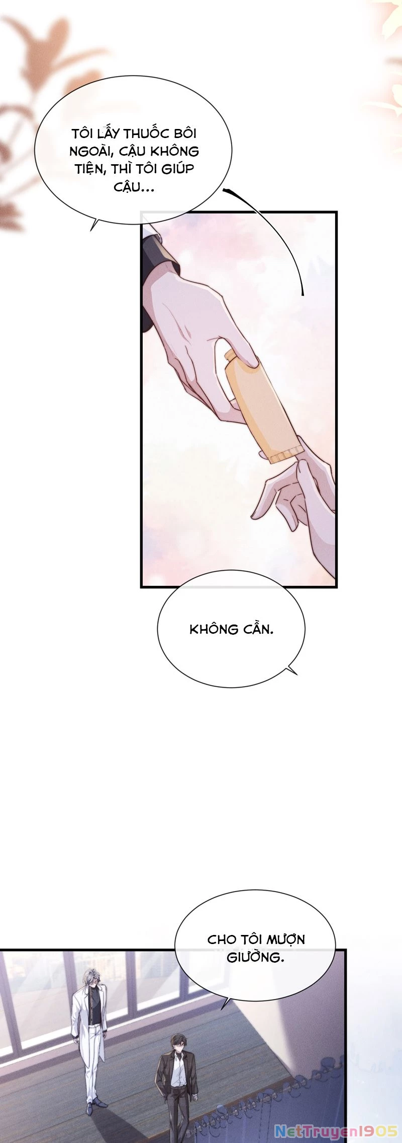 Kế Hoạch Tự Dưỡng Cuồng Khuyển Chapter 25 - 19