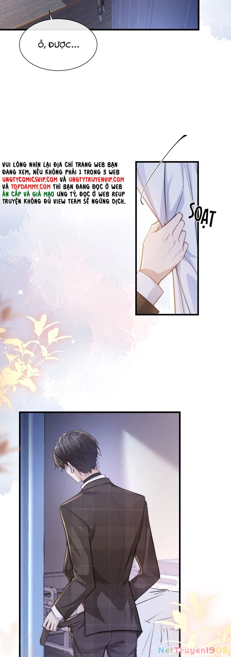 Kế Hoạch Tự Dưỡng Cuồng Khuyển Chapter 25 - 20