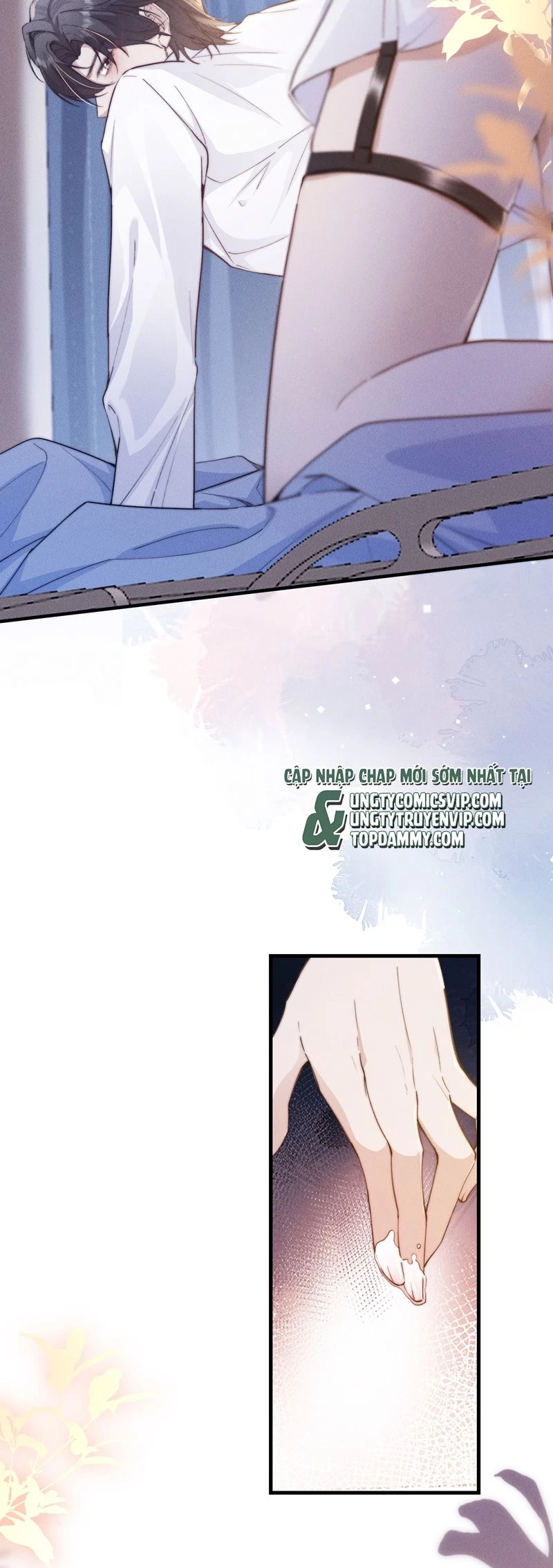 Kế Hoạch Tự Dưỡng Cuồng Khuyển Chapter 25 - 22