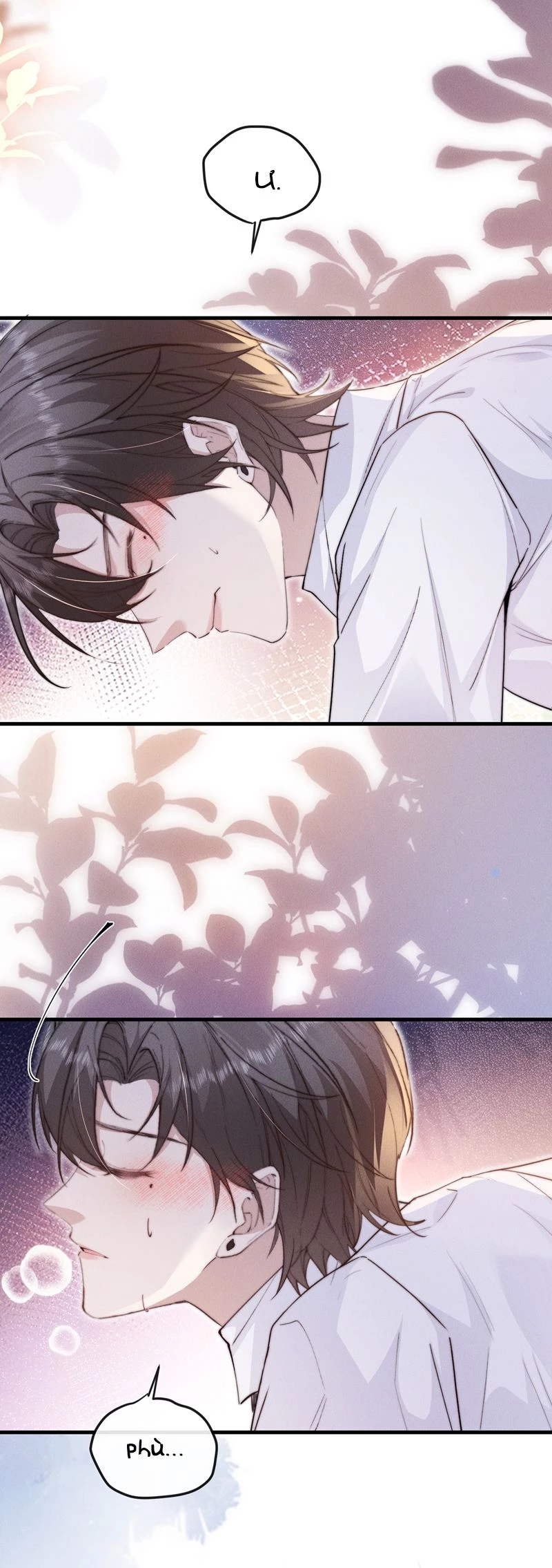 Kế Hoạch Tự Dưỡng Cuồng Khuyển Chapter 25 - 23