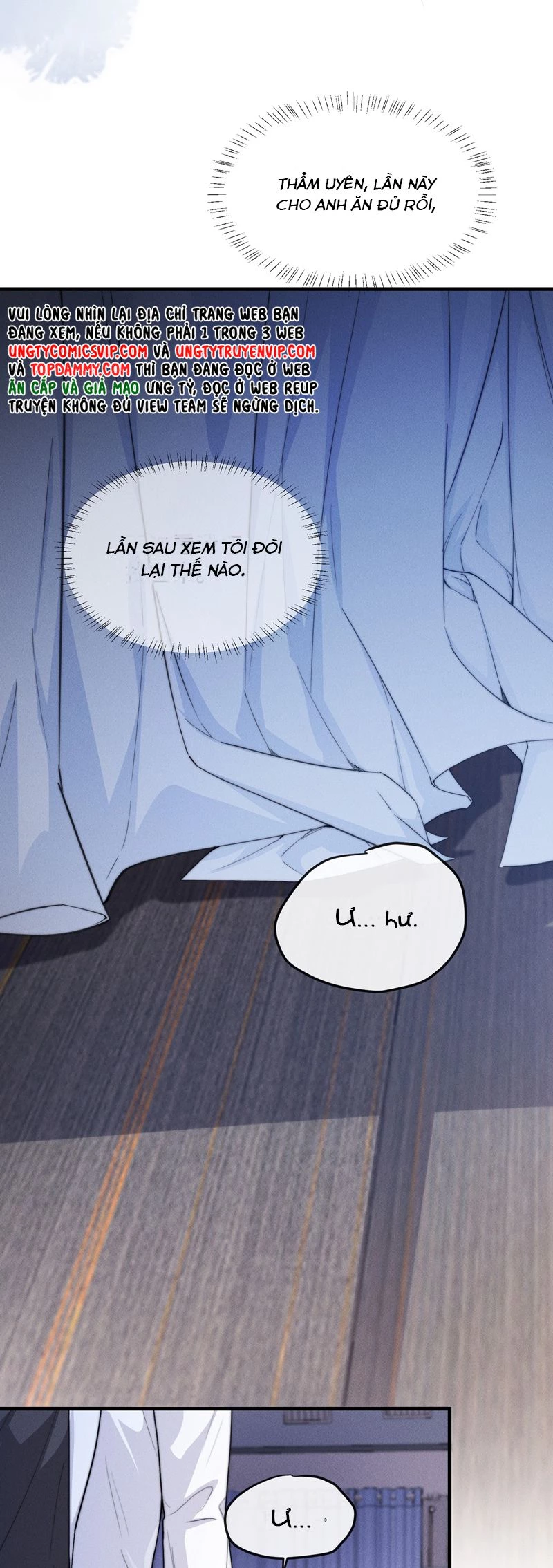 Kế Hoạch Tự Dưỡng Cuồng Khuyển Chapter 25 - 24