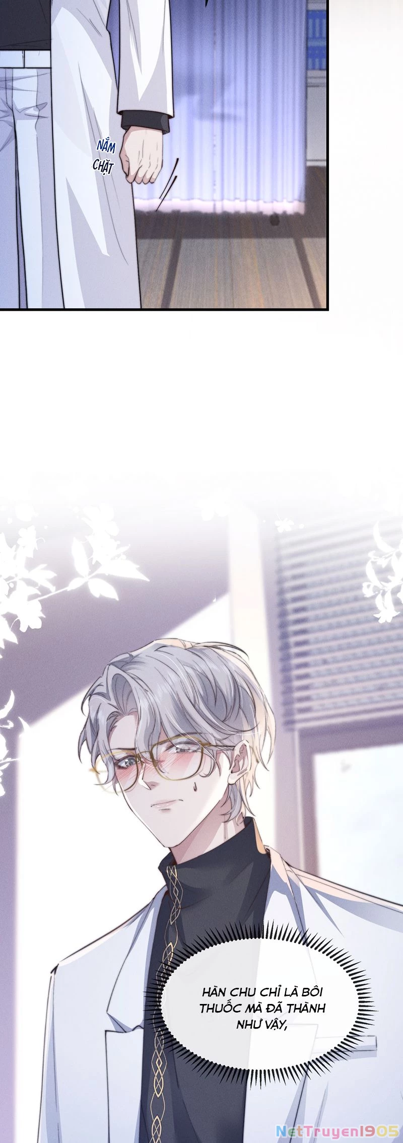Kế Hoạch Tự Dưỡng Cuồng Khuyển Chapter 25 - 25