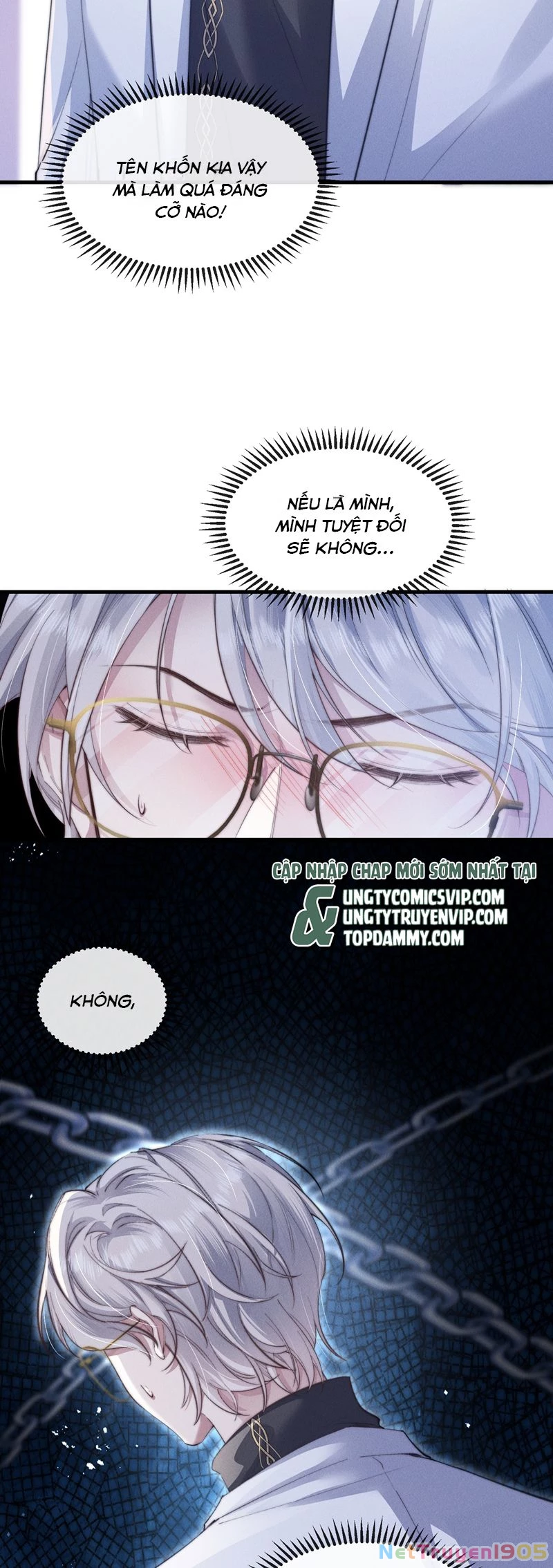 Kế Hoạch Tự Dưỡng Cuồng Khuyển Chapter 25 - 26