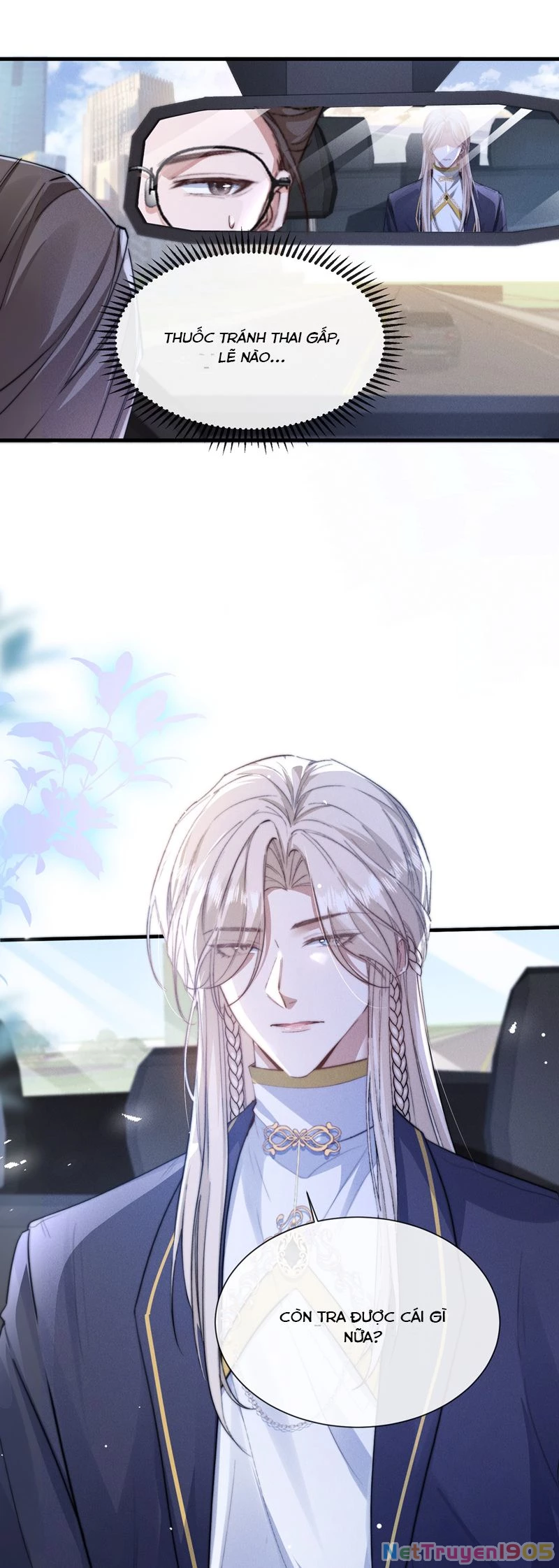 Kế Hoạch Tự Dưỡng Cuồng Khuyển Chapter 26 - 4