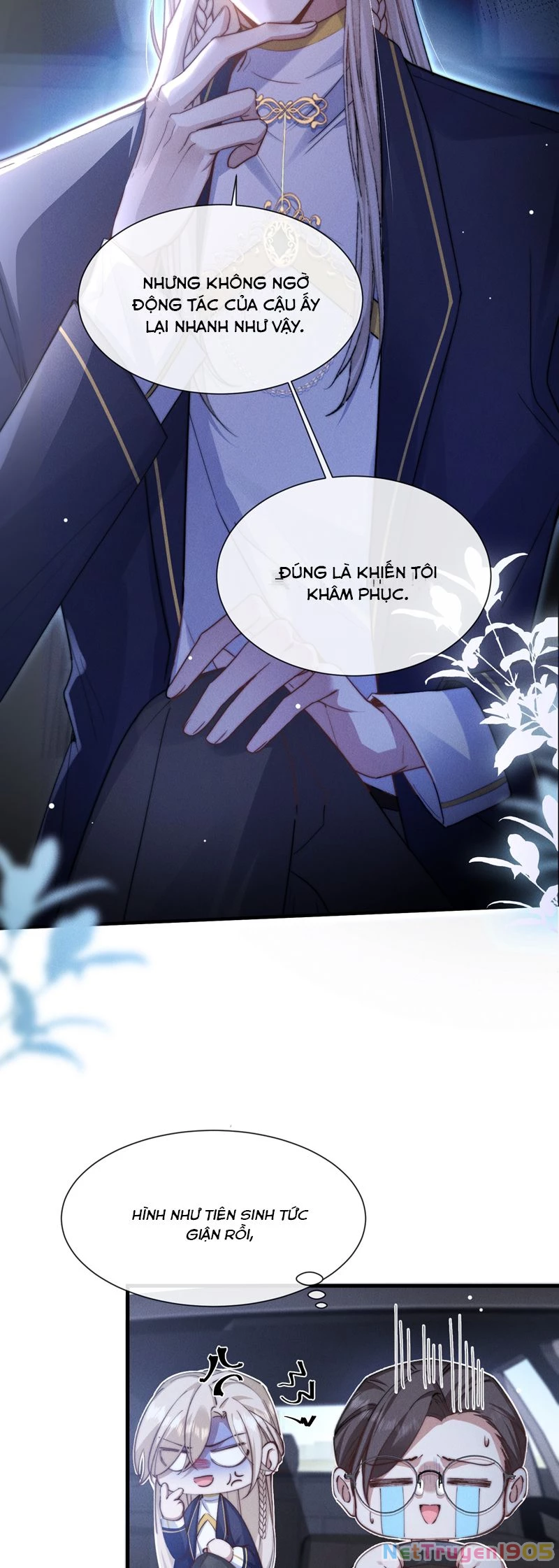 Kế Hoạch Tự Dưỡng Cuồng Khuyển Chapter 26 - 7