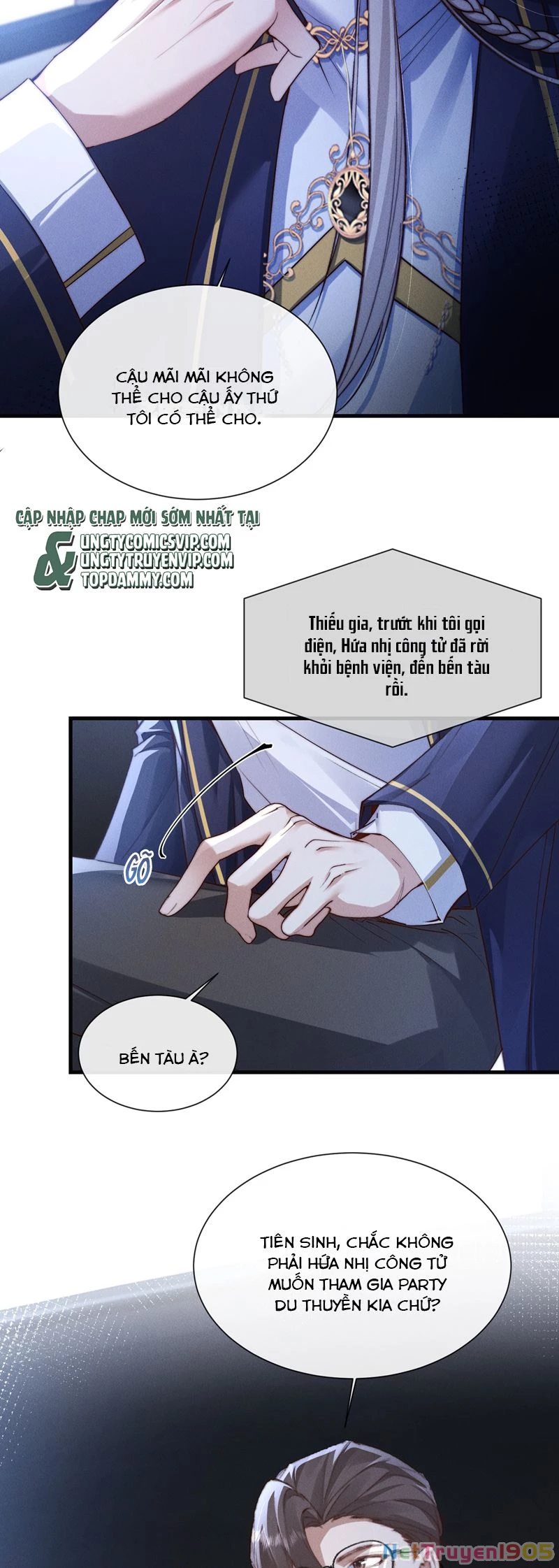 Kế Hoạch Tự Dưỡng Cuồng Khuyển Chapter 26 - 10