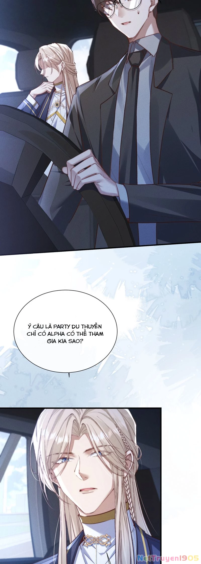 Kế Hoạch Tự Dưỡng Cuồng Khuyển Chapter 26 - 11