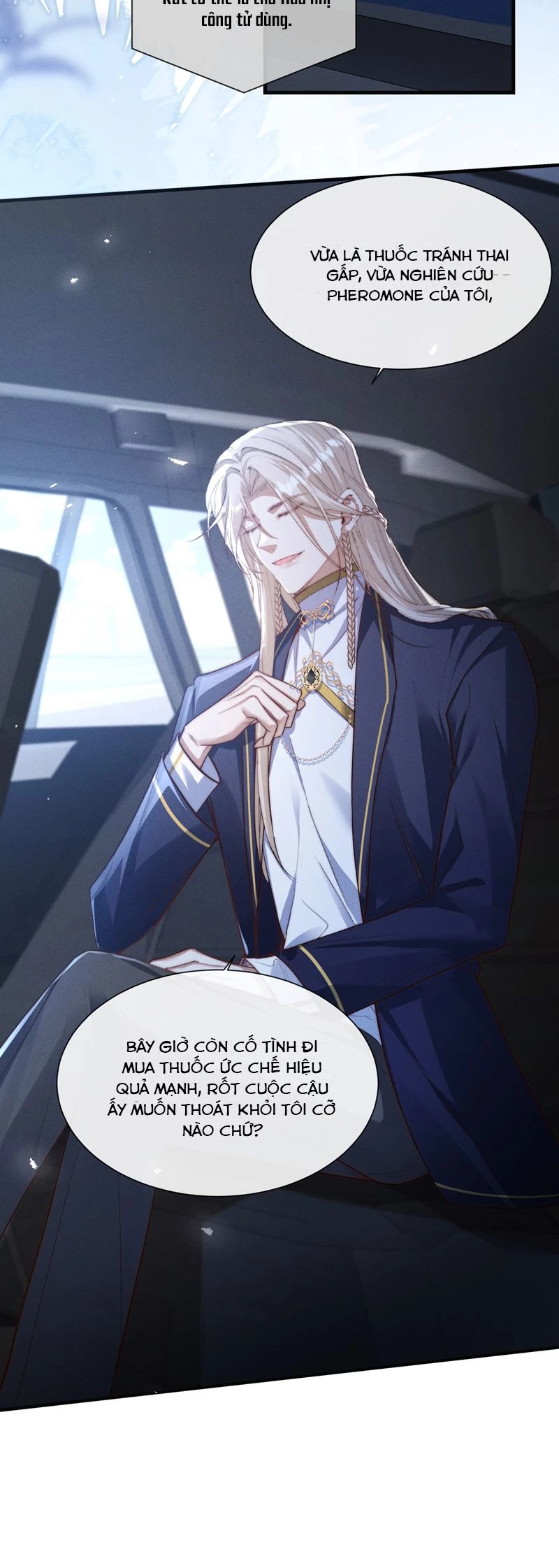 Kế Hoạch Tự Dưỡng Cuồng Khuyển Chapter 26 - 13