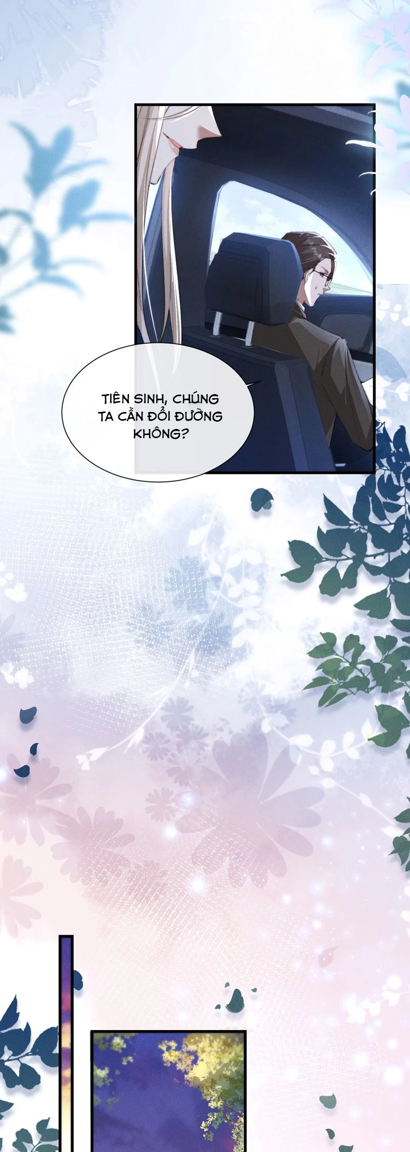 Kế Hoạch Tự Dưỡng Cuồng Khuyển Chapter 26 - 15