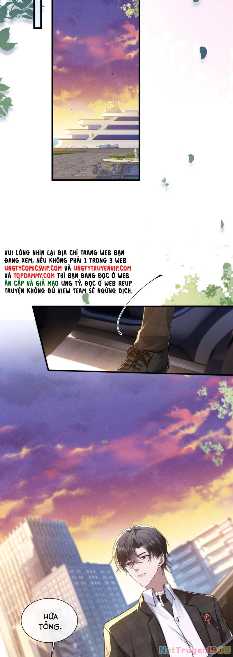 Kế Hoạch Tự Dưỡng Cuồng Khuyển Chapter 26 - 16