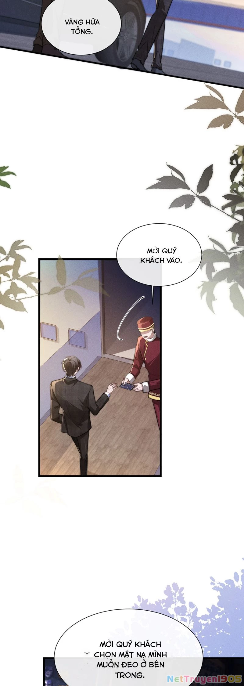 Kế Hoạch Tự Dưỡng Cuồng Khuyển Chapter 26 - 19