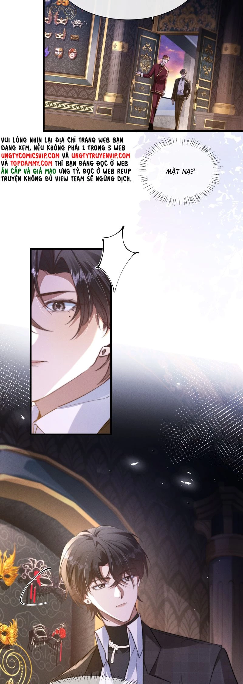 Kế Hoạch Tự Dưỡng Cuồng Khuyển Chapter 26 - 20