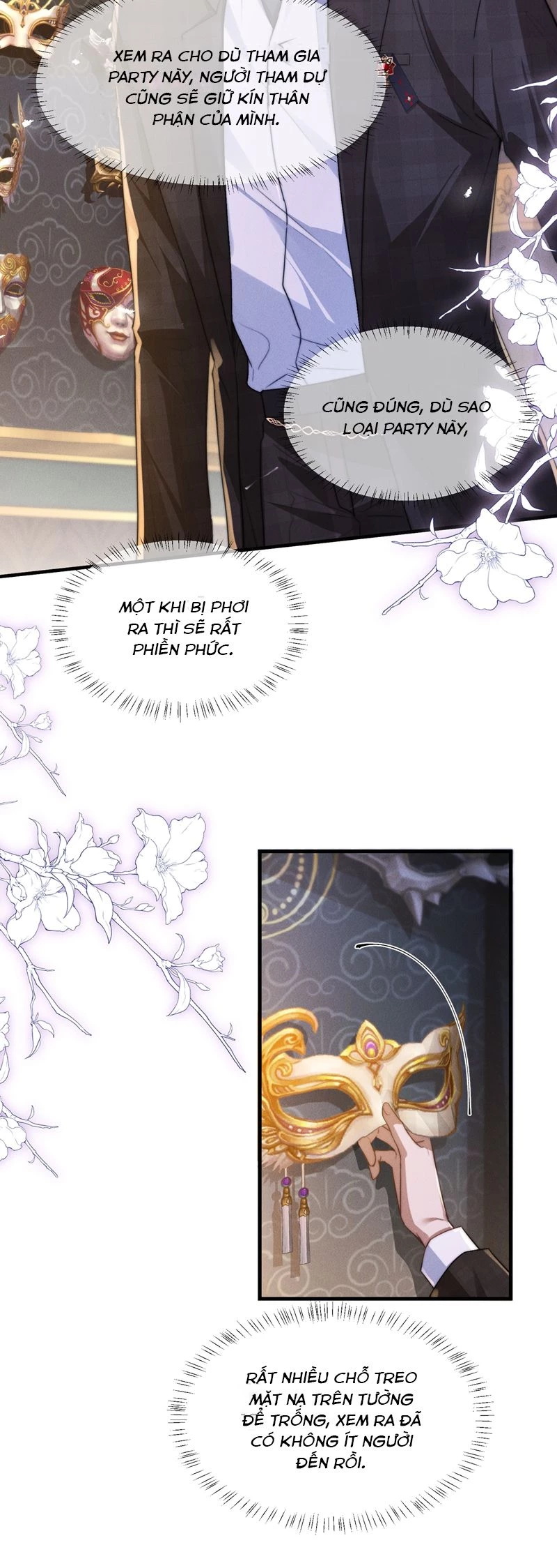 Kế Hoạch Tự Dưỡng Cuồng Khuyển Chapter 26 - 21
