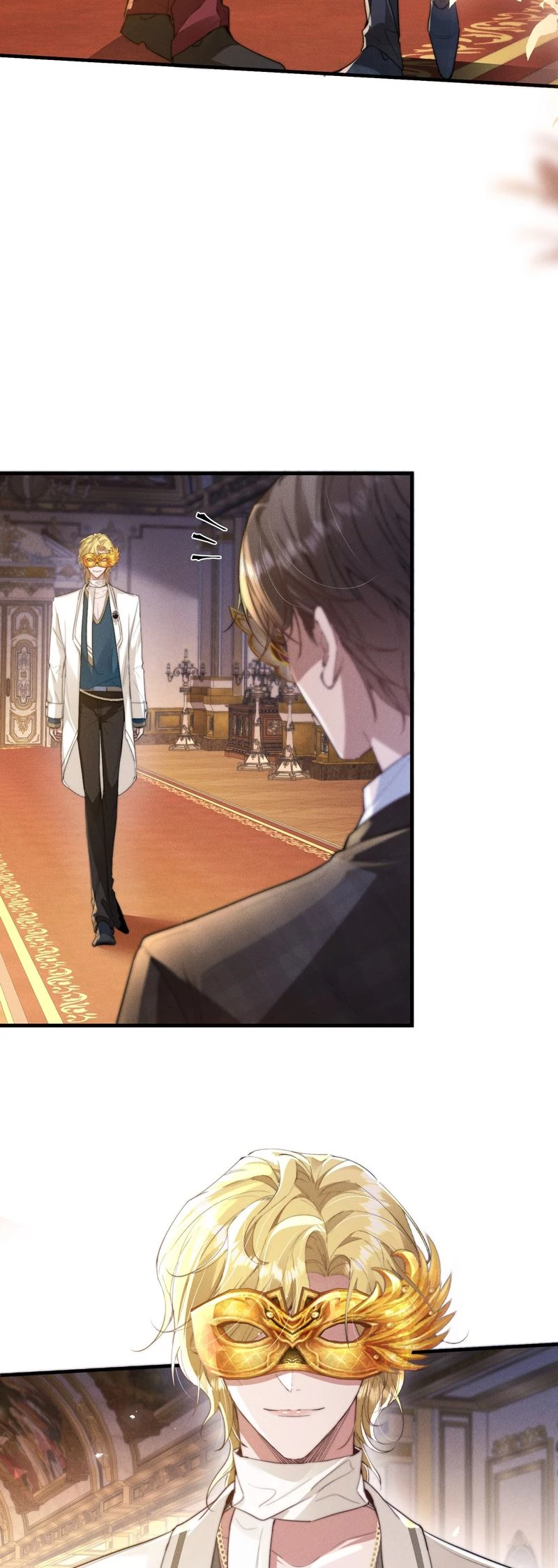 Kế Hoạch Tự Dưỡng Cuồng Khuyển Chapter 26 - 23