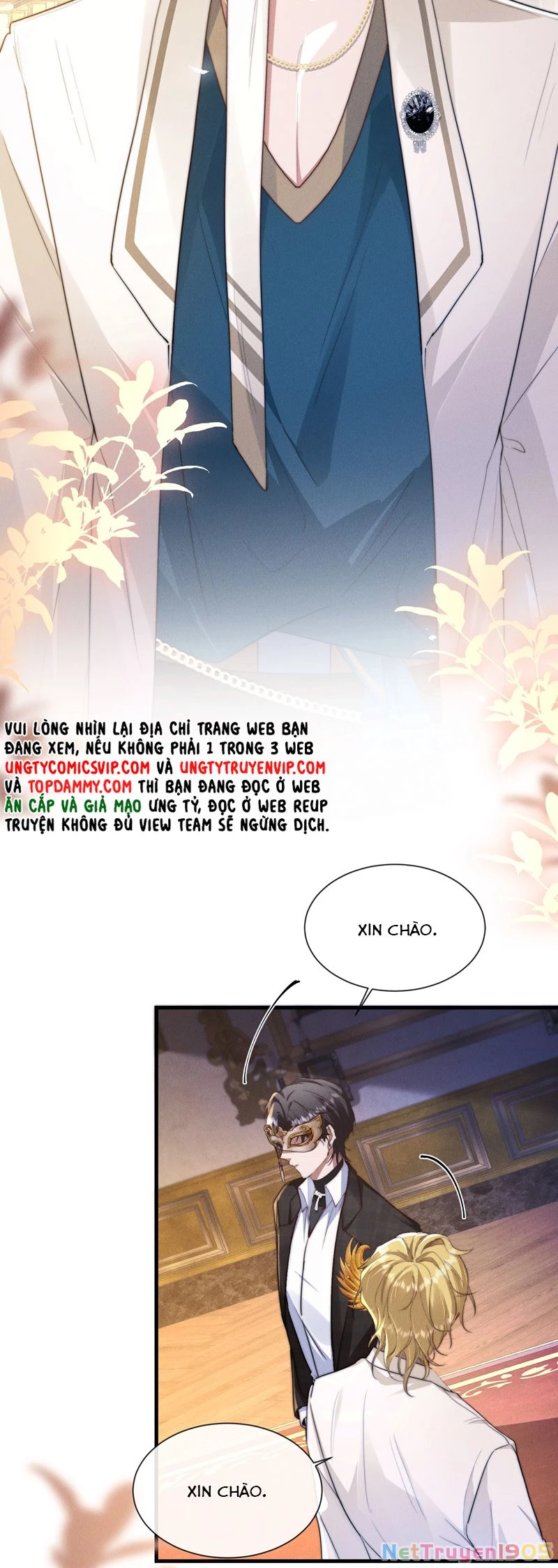 Kế Hoạch Tự Dưỡng Cuồng Khuyển Chapter 26 - 24