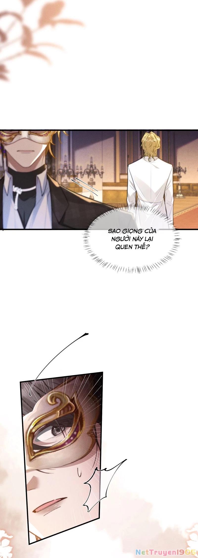 Kế Hoạch Tự Dưỡng Cuồng Khuyển Chapter 26 - 25