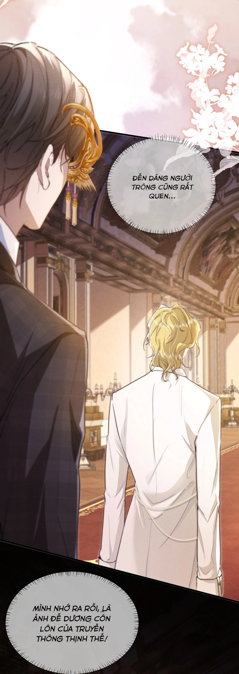 Kế Hoạch Tự Dưỡng Cuồng Khuyển Chapter 26 - 26