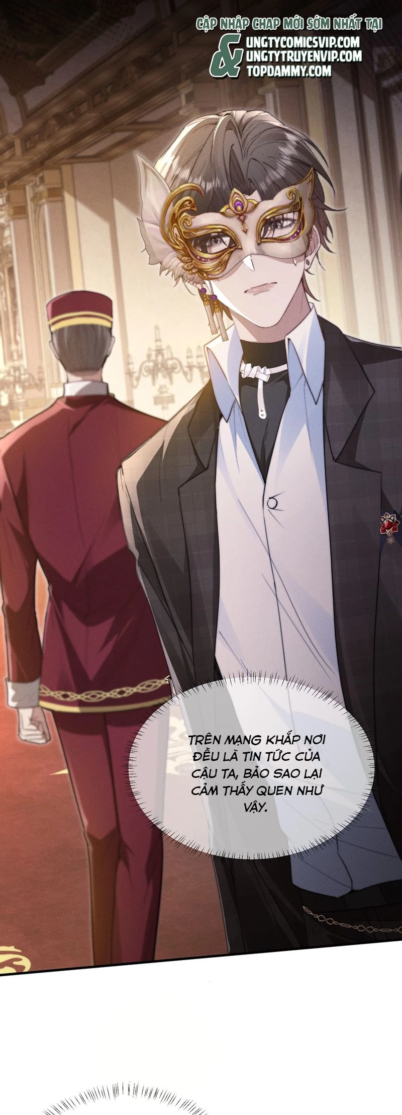 Kế Hoạch Tự Dưỡng Cuồng Khuyển Chapter 26 - 27