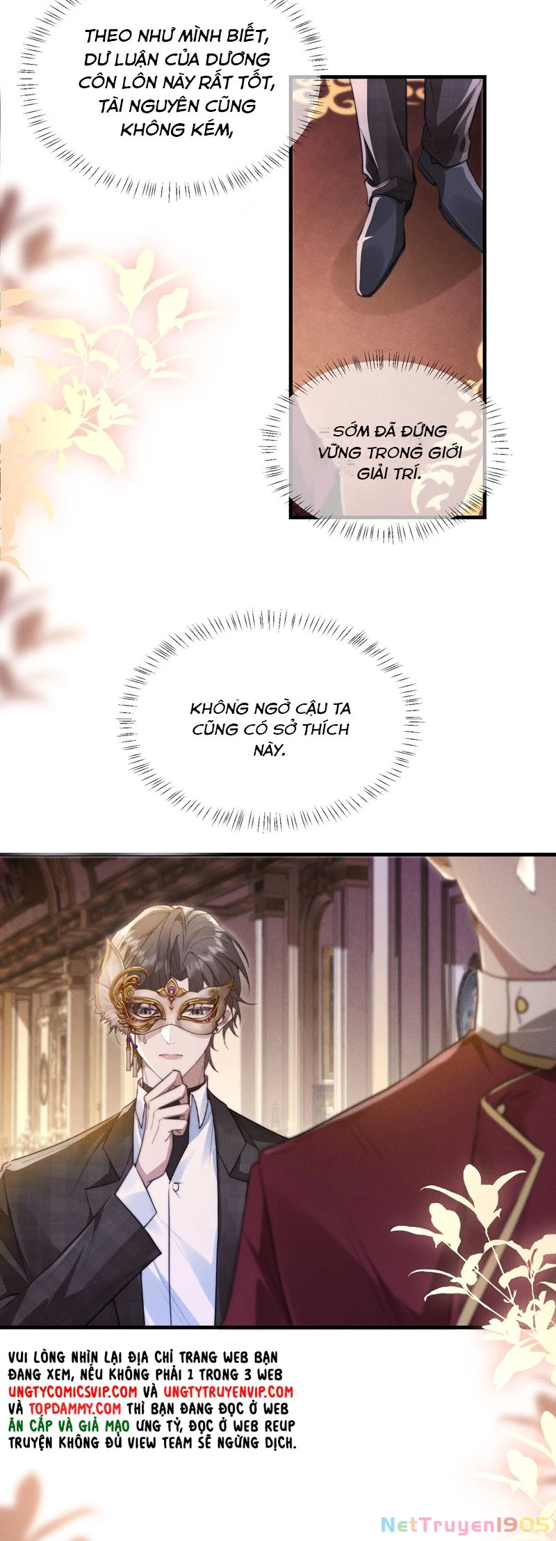 Kế Hoạch Tự Dưỡng Cuồng Khuyển Chapter 26 - 28