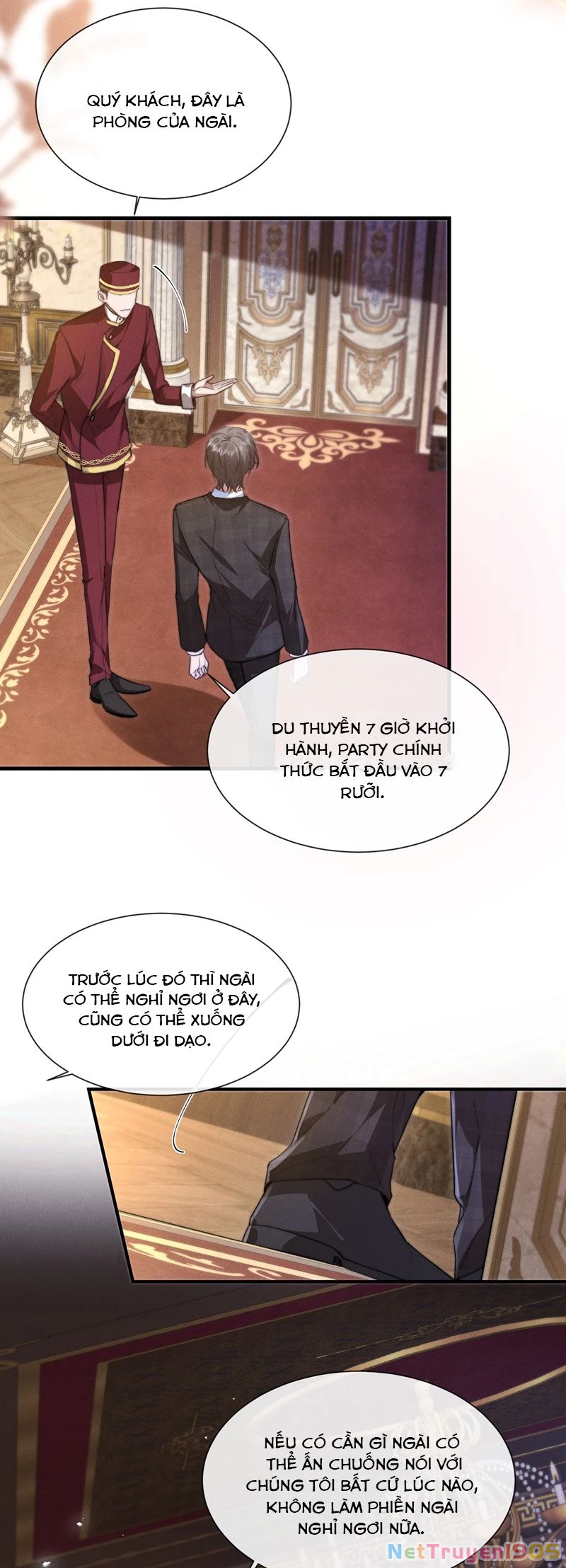 Kế Hoạch Tự Dưỡng Cuồng Khuyển Chapter 26 - 29