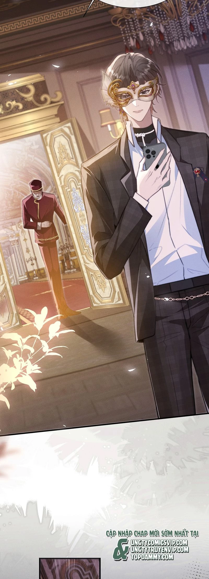 Kế Hoạch Tự Dưỡng Cuồng Khuyển Chapter 26 - 30