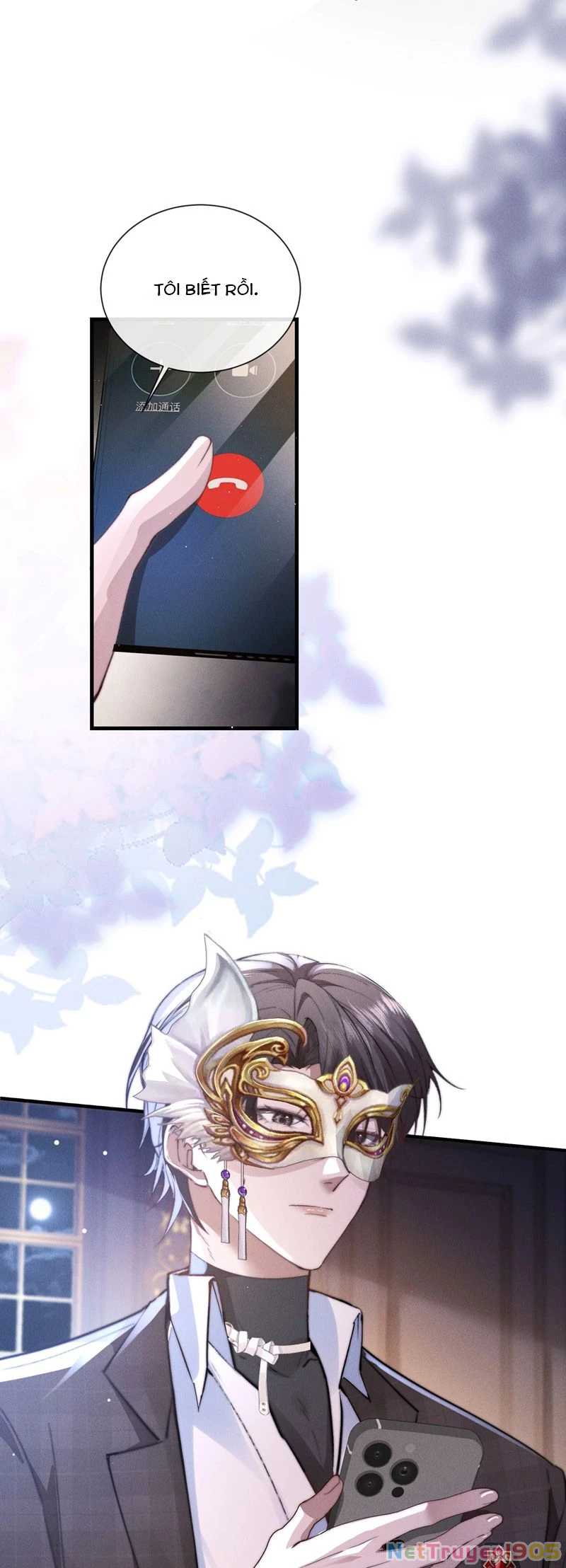 Kế Hoạch Tự Dưỡng Cuồng Khuyển Chapter 26 - 32