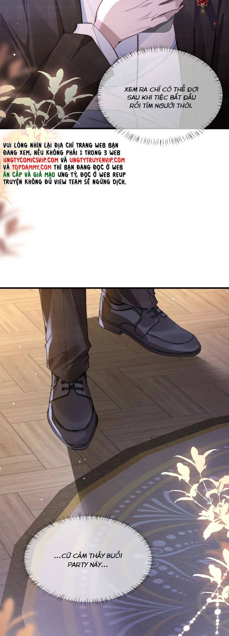 Kế Hoạch Tự Dưỡng Cuồng Khuyển Chapter 26 - 33