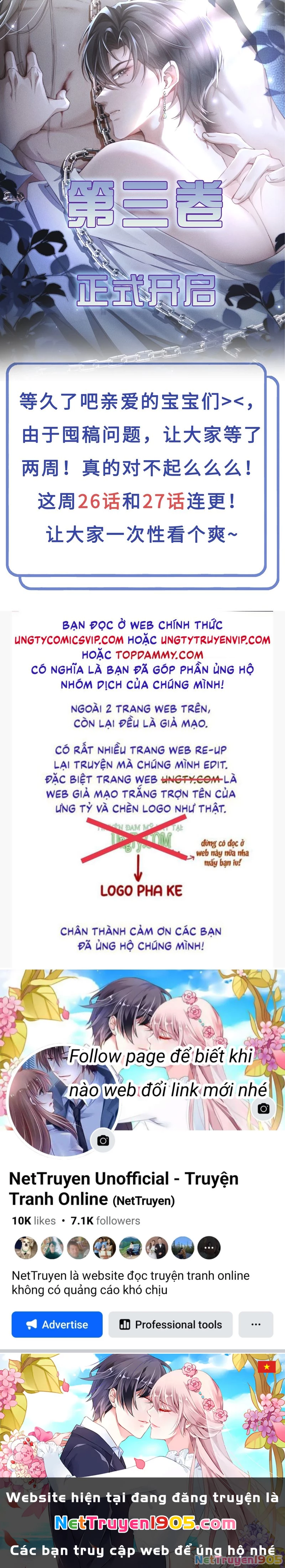 Kế Hoạch Tự Dưỡng Cuồng Khuyển Chapter 26 - 37