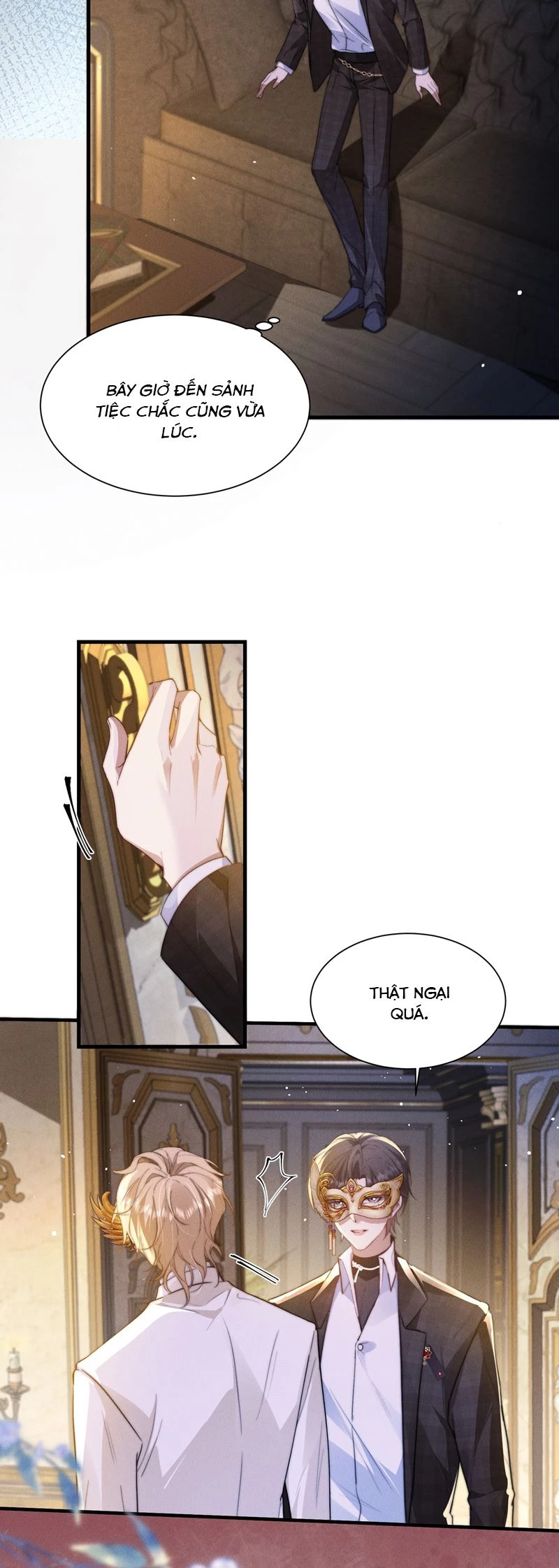 Kế Hoạch Tự Dưỡng Cuồng Khuyển Chapter 27 - 3