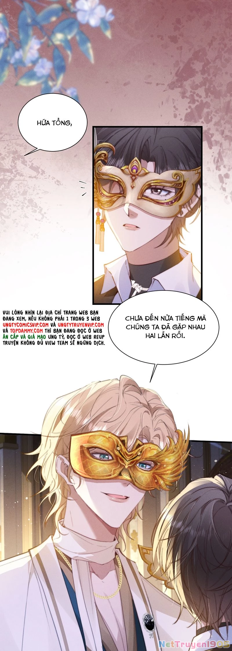 Kế Hoạch Tự Dưỡng Cuồng Khuyển Chapter 27 - 4