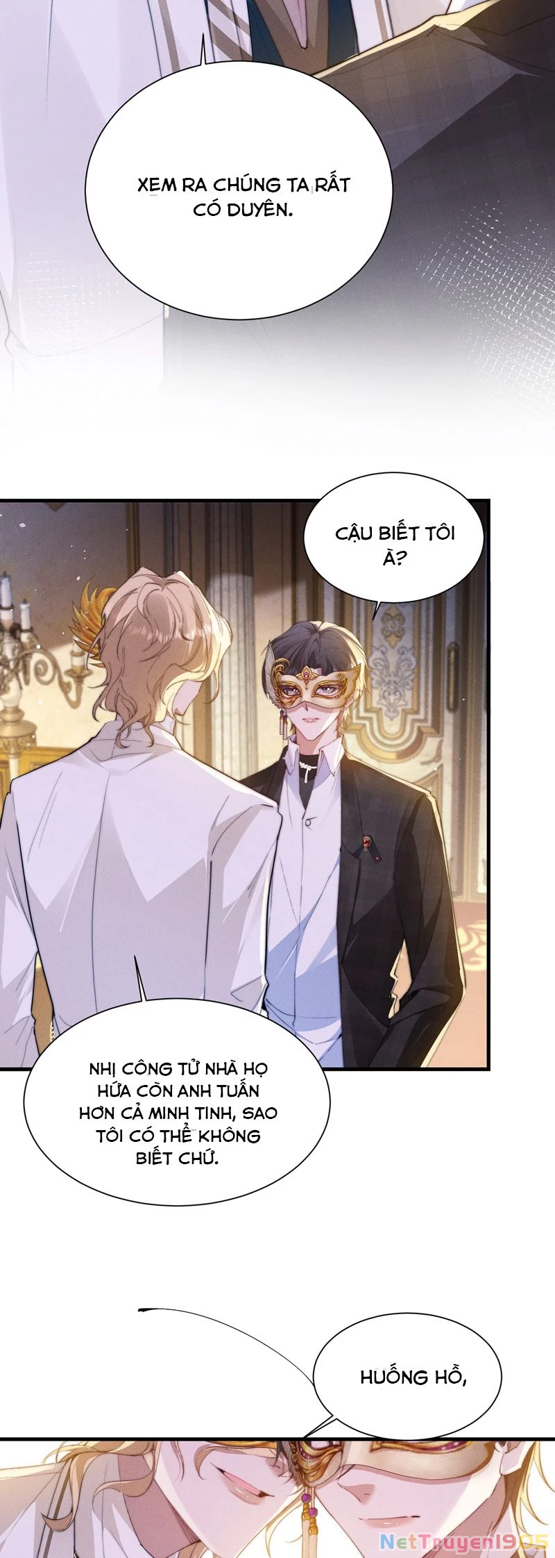 Kế Hoạch Tự Dưỡng Cuồng Khuyển Chapter 27 - 5