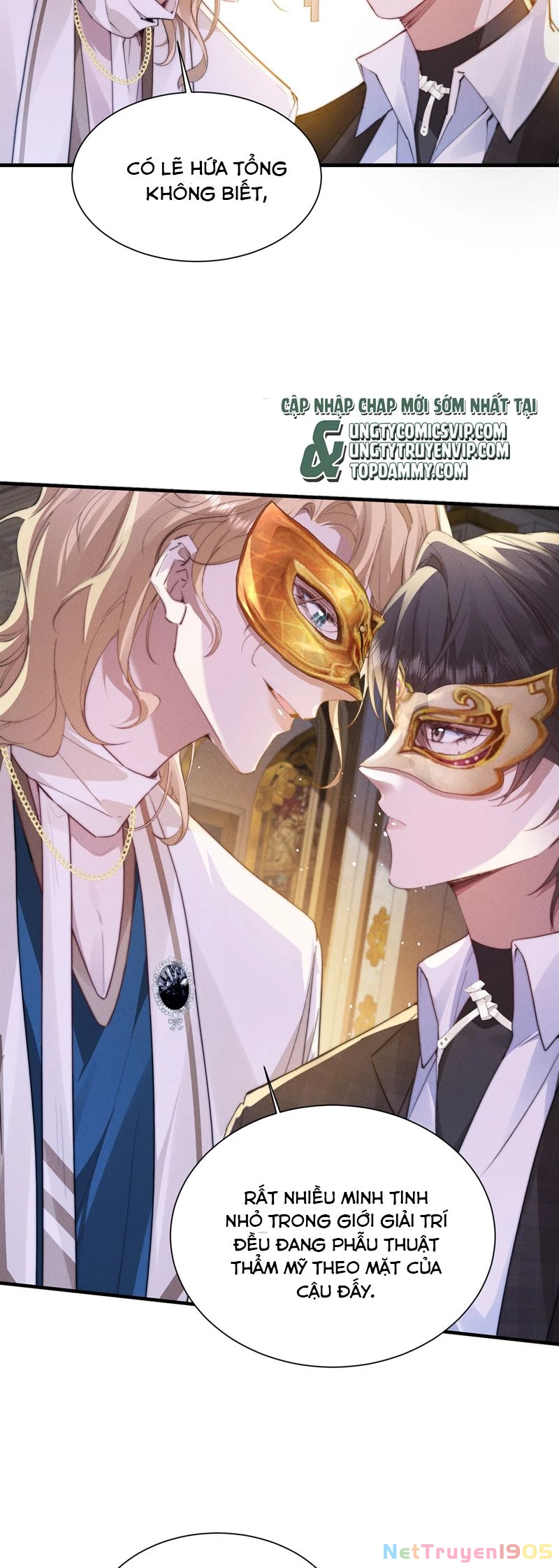 Kế Hoạch Tự Dưỡng Cuồng Khuyển Chapter 27 - 6