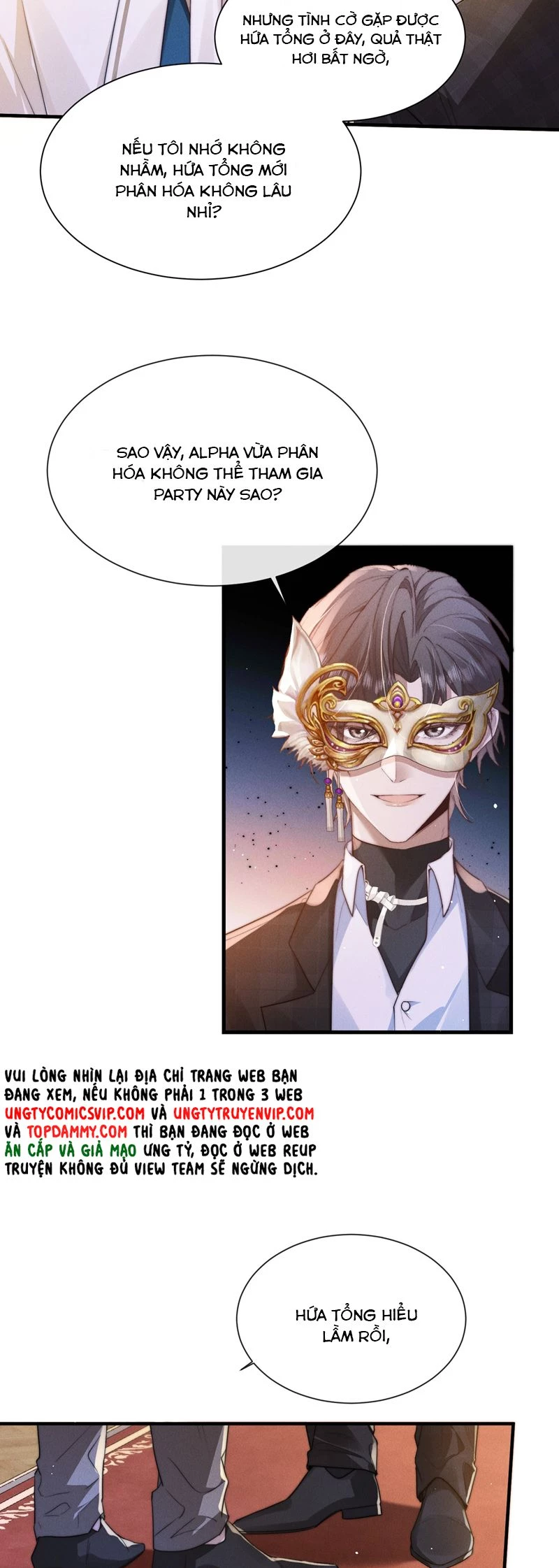 Kế Hoạch Tự Dưỡng Cuồng Khuyển Chapter 27 - 8