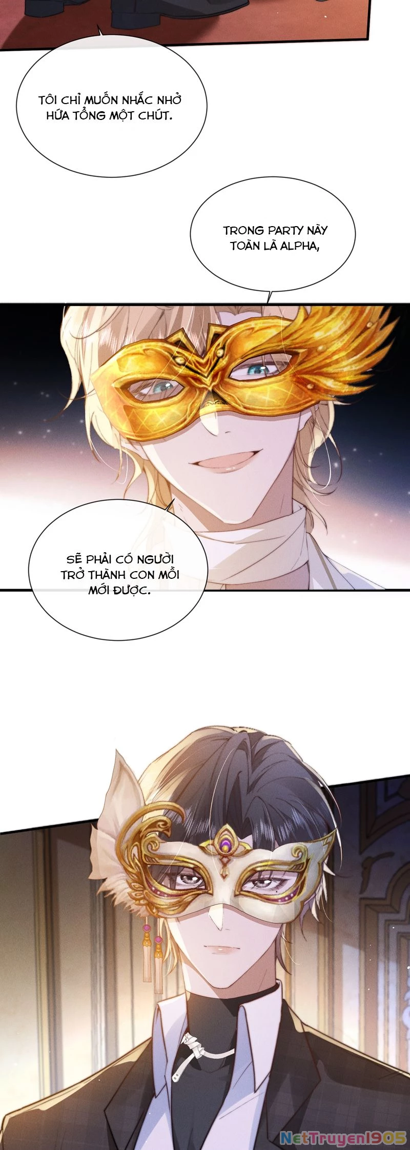 Kế Hoạch Tự Dưỡng Cuồng Khuyển Chapter 27 - 9