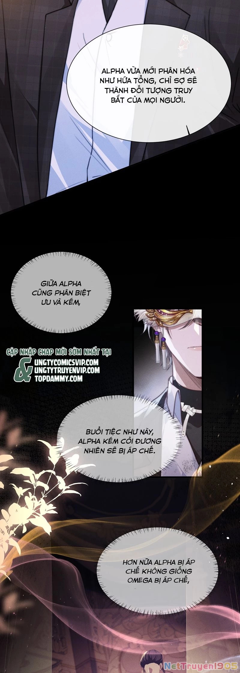 Kế Hoạch Tự Dưỡng Cuồng Khuyển Chapter 27 - 10