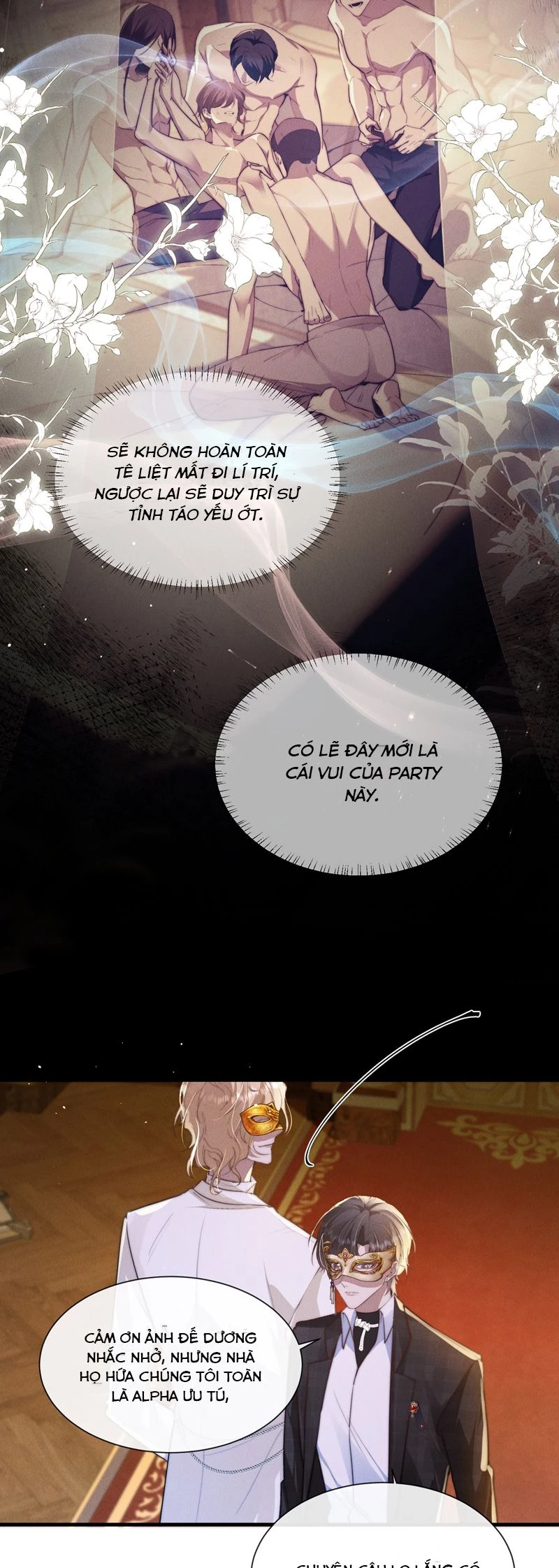 Kế Hoạch Tự Dưỡng Cuồng Khuyển Chapter 27 - 11