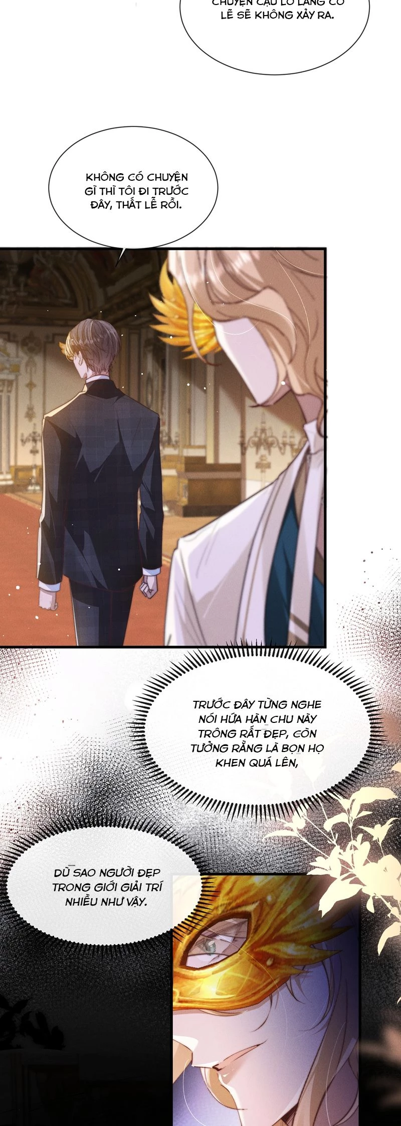 Kế Hoạch Tự Dưỡng Cuồng Khuyển Chapter 27 - 12