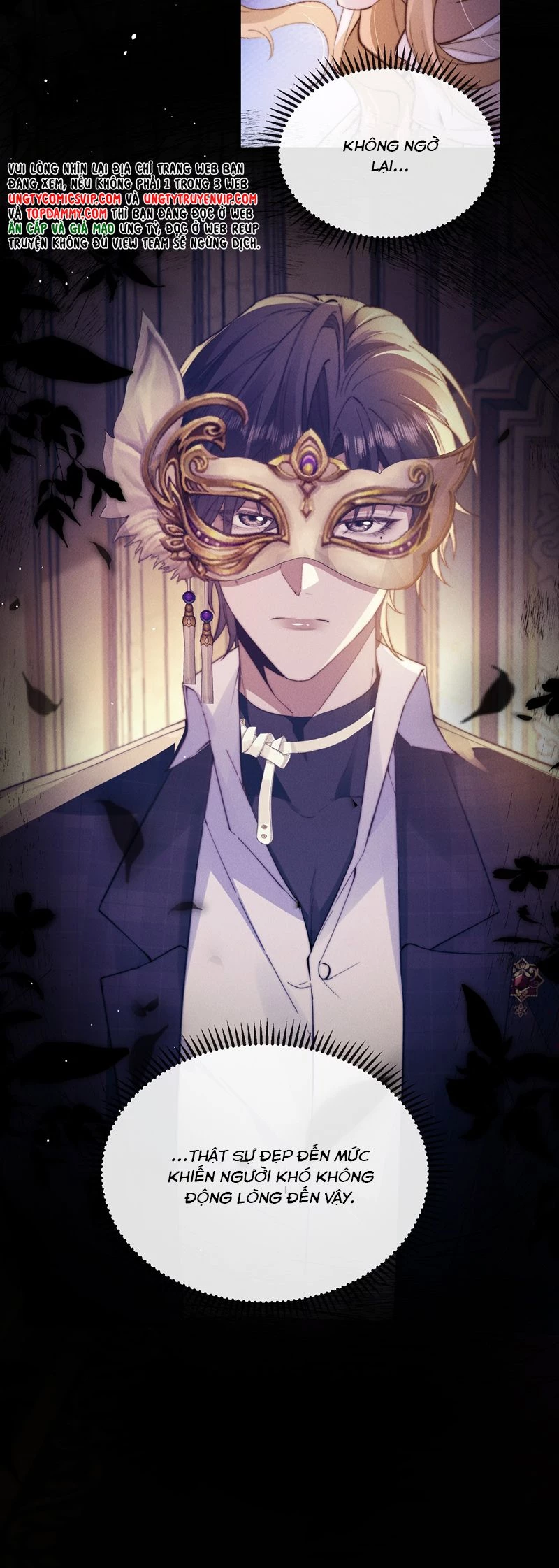 Kế Hoạch Tự Dưỡng Cuồng Khuyển Chapter 27 - 13