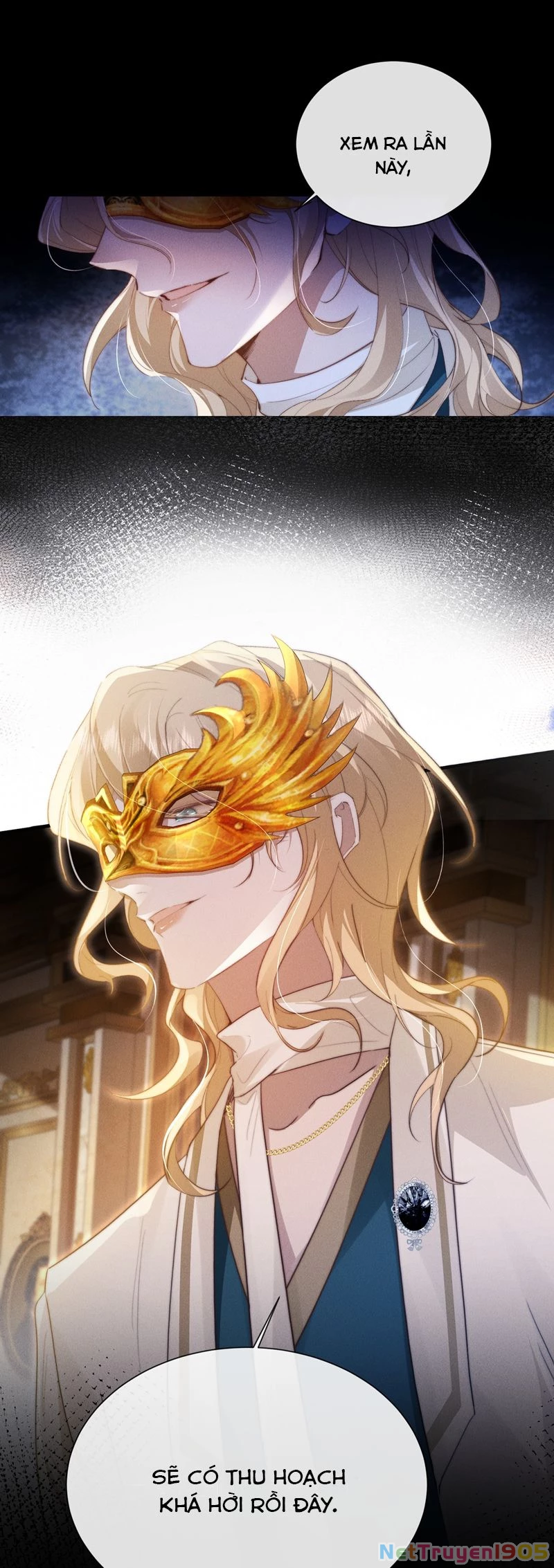 Kế Hoạch Tự Dưỡng Cuồng Khuyển Chapter 27 - 14