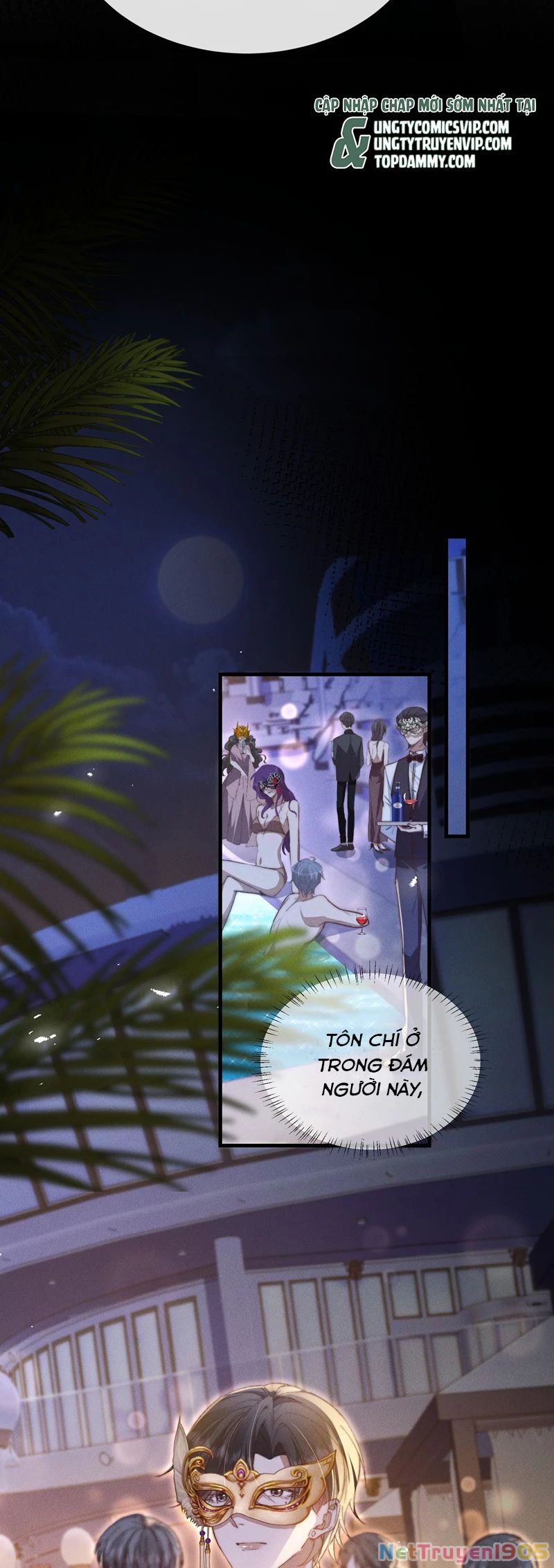 Kế Hoạch Tự Dưỡng Cuồng Khuyển Chapter 27 - 15