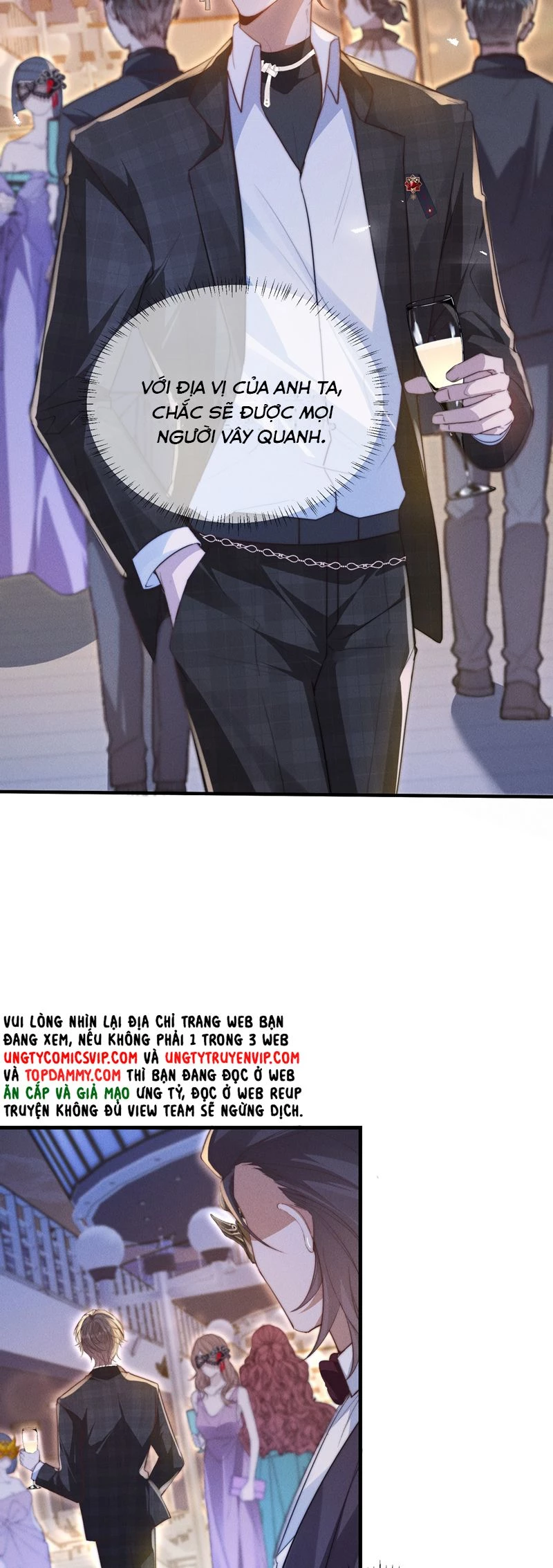 Kế Hoạch Tự Dưỡng Cuồng Khuyển Chapter 27 - 16