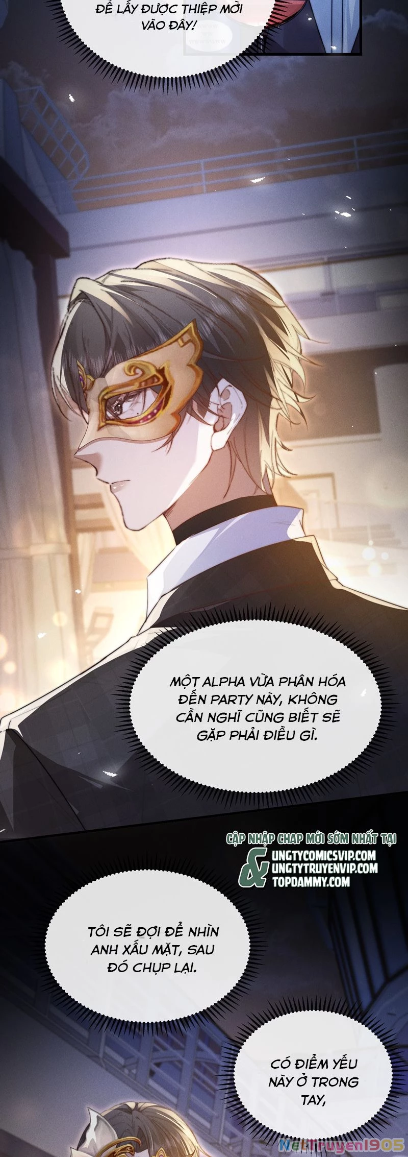 Kế Hoạch Tự Dưỡng Cuồng Khuyển Chapter 27 - 18