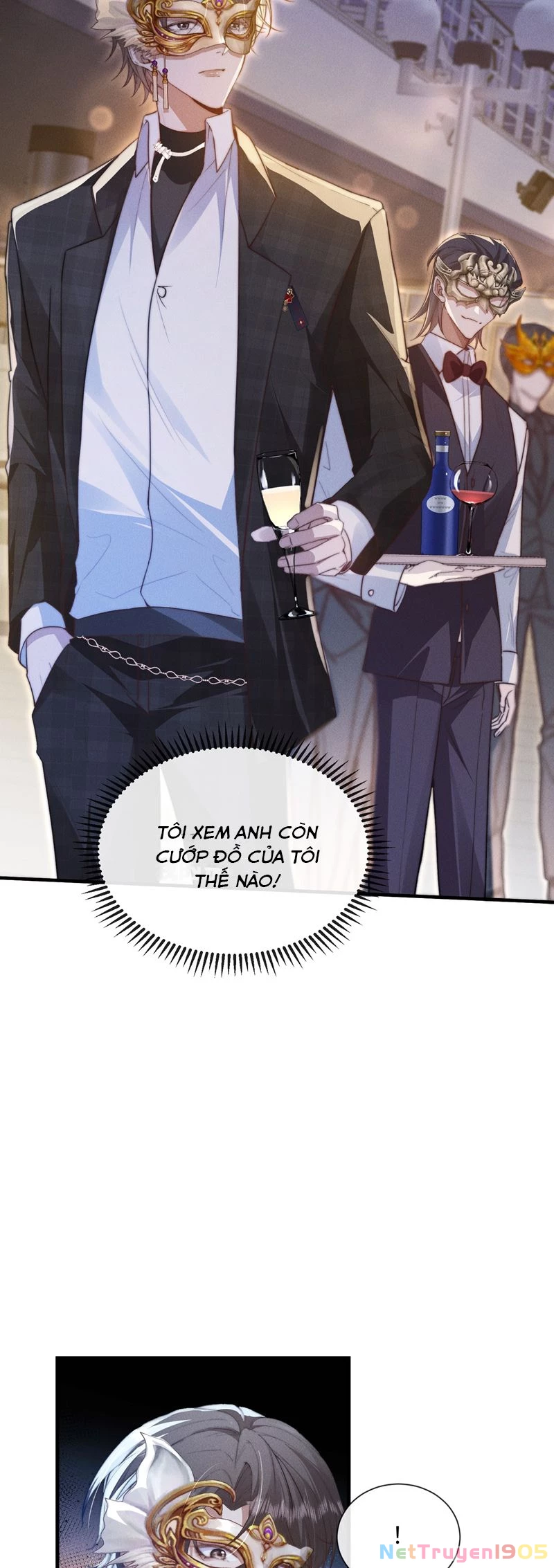 Kế Hoạch Tự Dưỡng Cuồng Khuyển Chapter 27 - 19