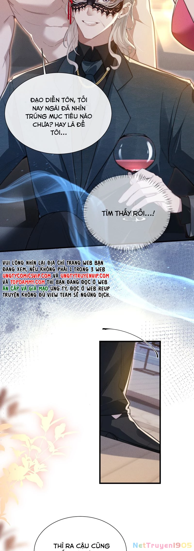 Kế Hoạch Tự Dưỡng Cuồng Khuyển Chapter 27 - 21