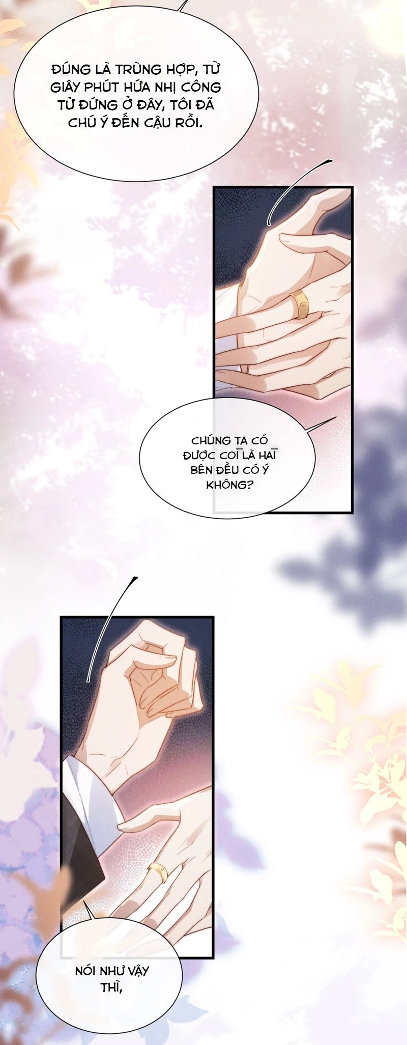 Kế Hoạch Tự Dưỡng Cuồng Khuyển Chapter 27 - 28