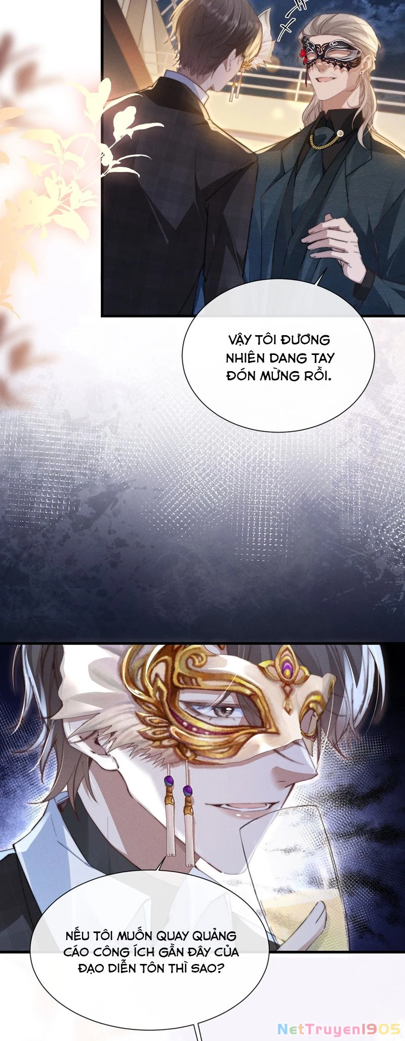 Kế Hoạch Tự Dưỡng Cuồng Khuyển Chapter 27 - 30