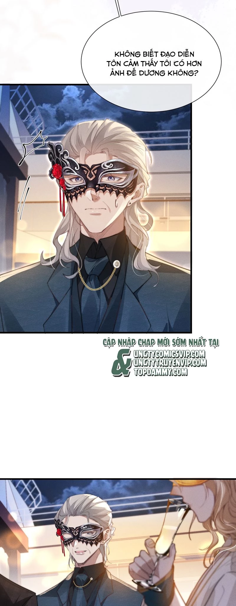 Kế Hoạch Tự Dưỡng Cuồng Khuyển Chapter 27 - 31